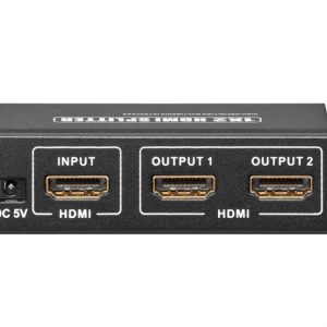 HDMI-SPLITTER-1 Σε-2