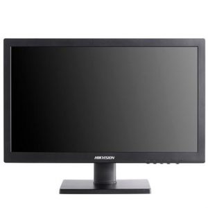 Monitor-19”-HIKVISION-DS-D5019QE-B