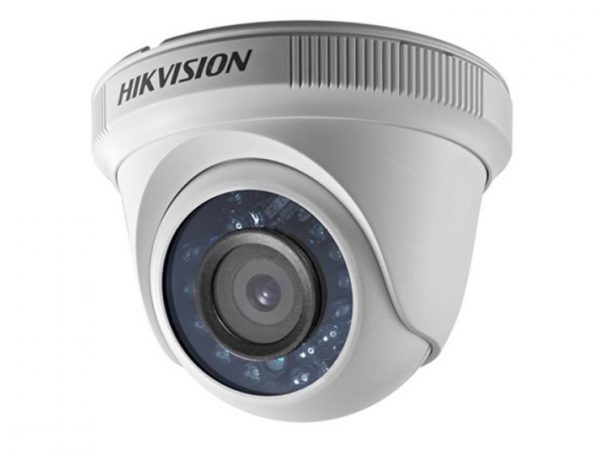 Κάμερα-Dome-HIKVISION DS-2CE56C0T-IRF-3.6